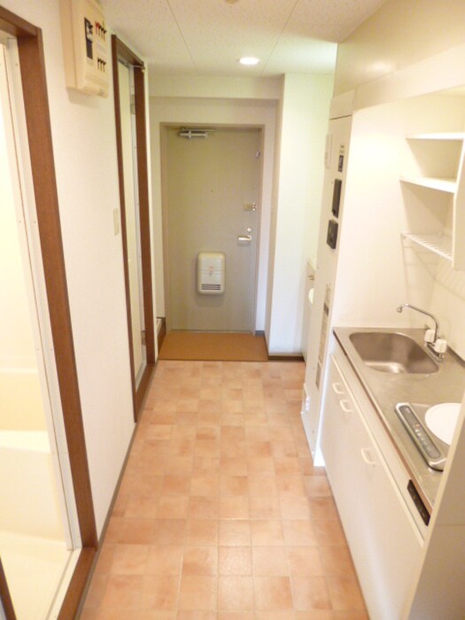 物件内観写真15　(廊下)