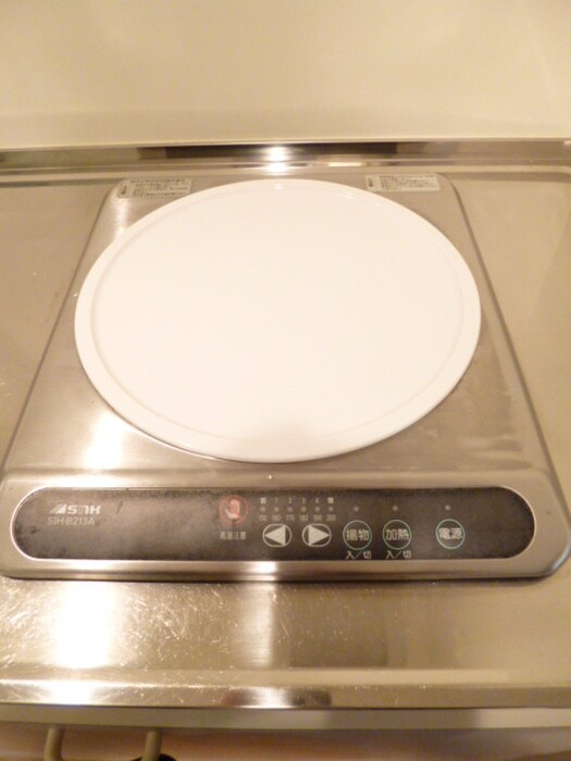 物件内観写真17　(キッチン)