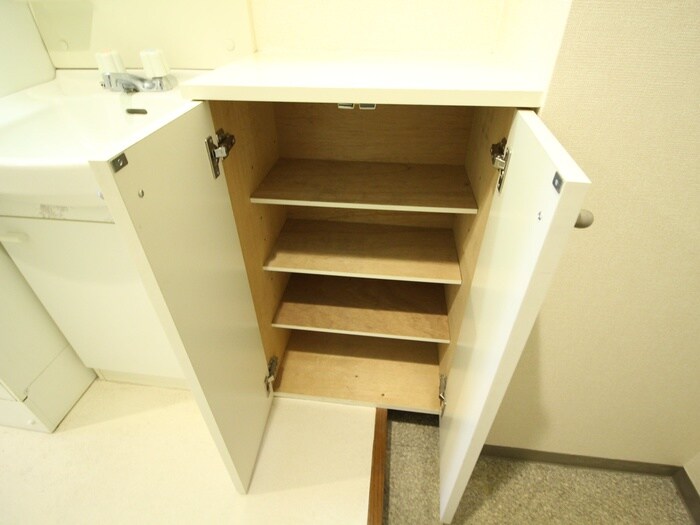 物件内観写真17　(靴箱)