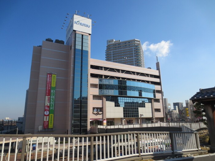 物件内観写真18　(周辺環境)