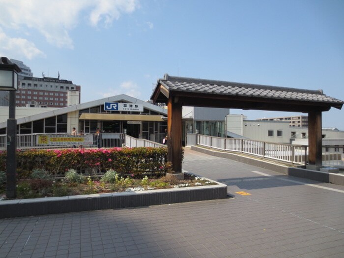 物件内観写真19　(周辺環境)