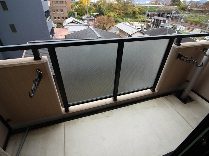 物件内観写真19　(ベランダ・バルコニー)