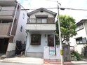記田町2丁目貸家