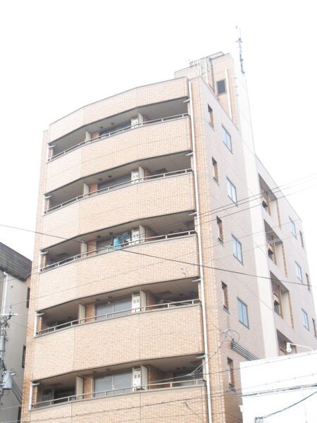 エトワ－ル新森外観写真