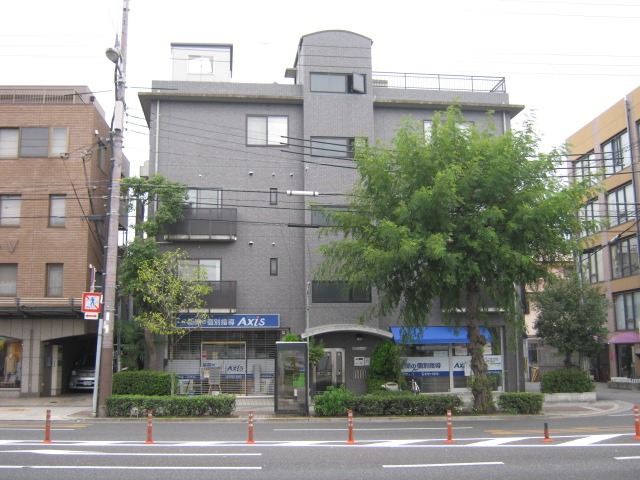 セレネ帝塚山