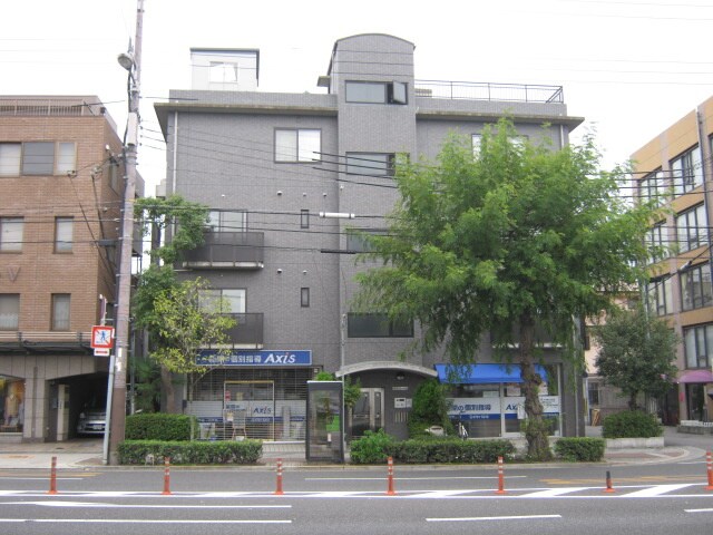 セレネ帝塚山の賃貸物件情報 大阪府大阪市住吉区 マンション Chintai 賃貸マンション アパート 部屋探し情報サイト