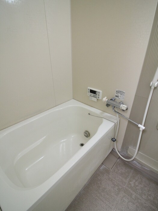 物件内観写真13　(バス／シャワールーム等)