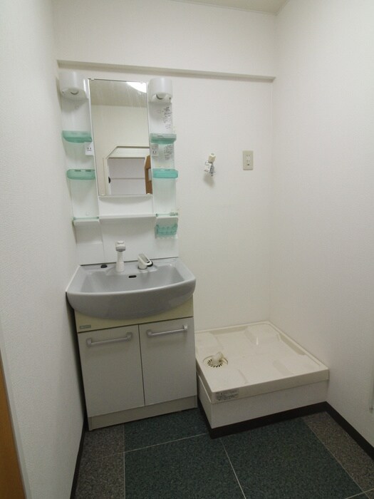 物件内観写真15　(洗面)