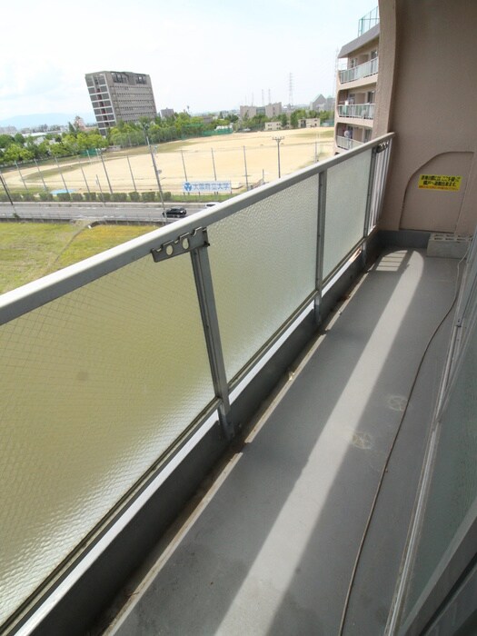 物件内観写真20　(ベランダ・バルコニー)