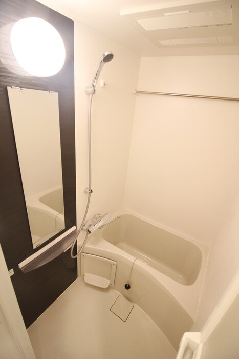 物件内観写真8　(バス／シャワールーム等)