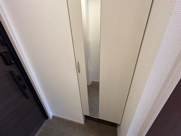 靴箱