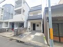 上京区元福大明神住宅