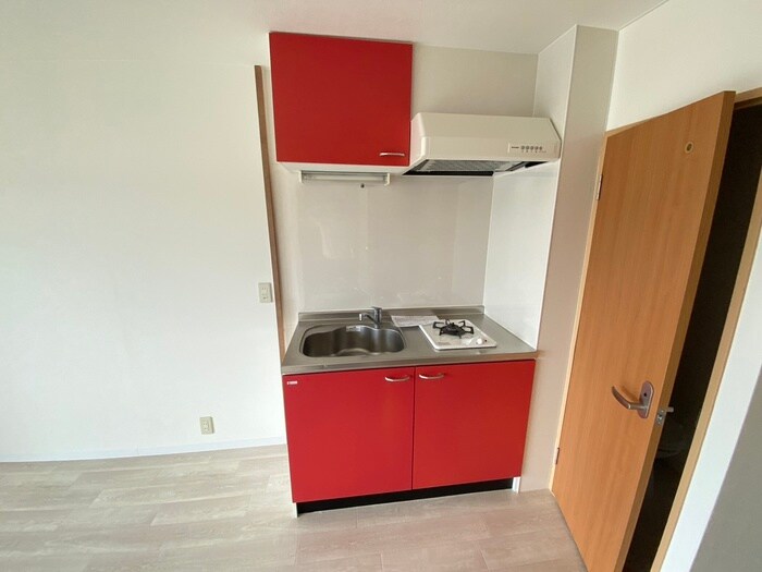 物件内観写真7　(キッチン)