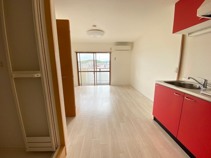 物件内観写真9　(居室)