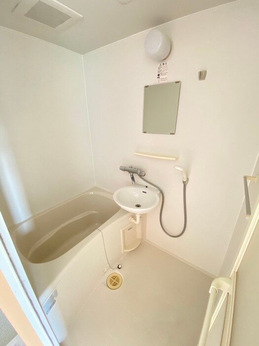 物件内観写真13　(バス／シャワールーム等)