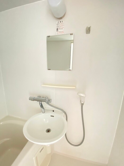 物件内観写真14　(洗面)