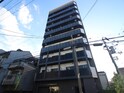 JPﾚｼﾞﾃﾞﾝｽ大阪WESTⅢ(603)