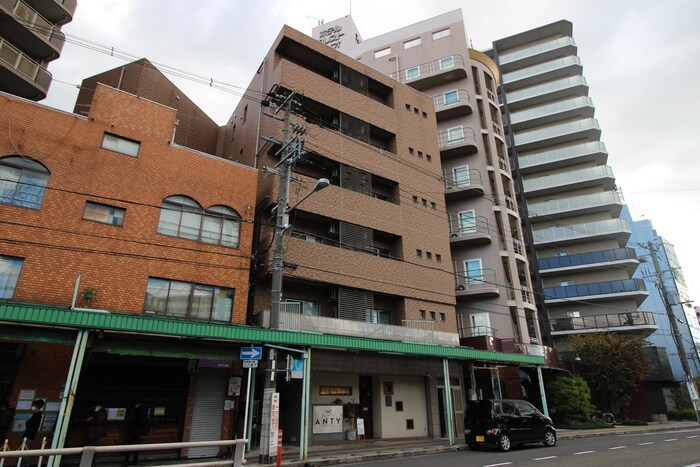 物件外観写真4　(外観写真)