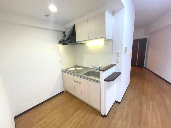 物件内観写真10　(キッチン)