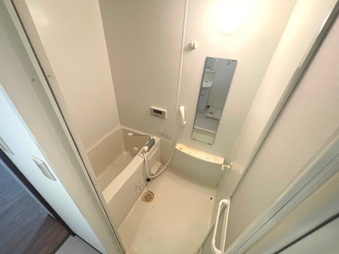 物件内観写真11　(バス／シャワールーム等)