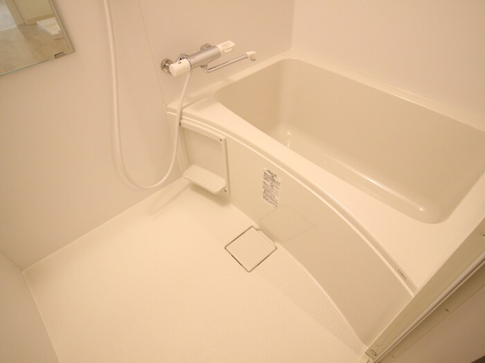 物件内観写真9　(バス／シャワールーム等)