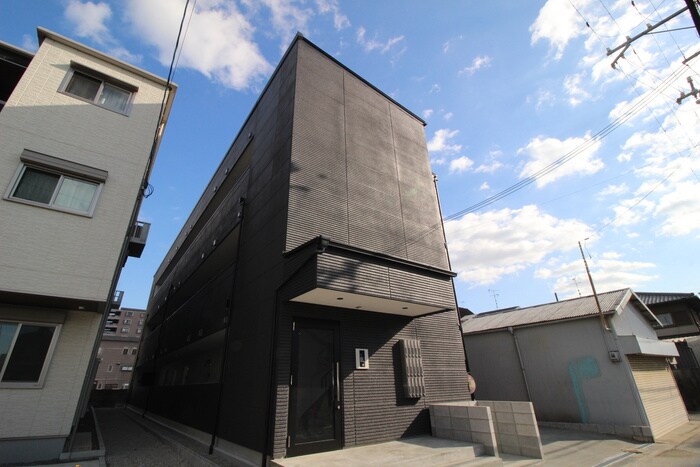 物件外観写真6　(外観写真)