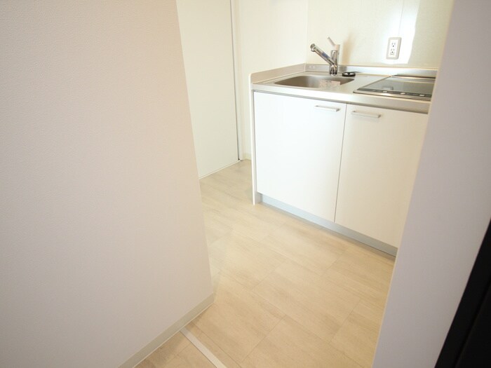 物件内観写真16　(廊下)