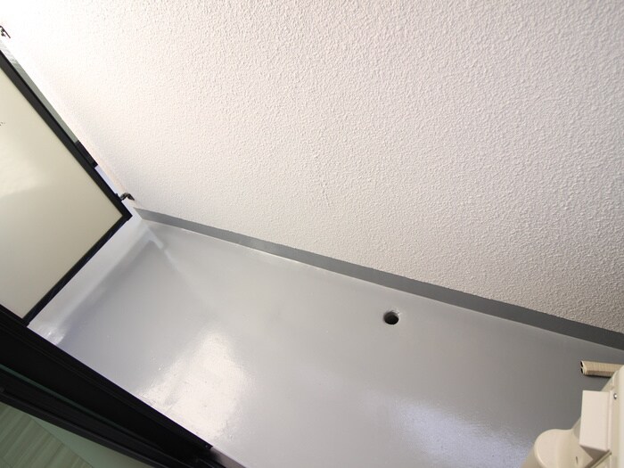 物件内観写真21　(ベランダ・バルコニー)