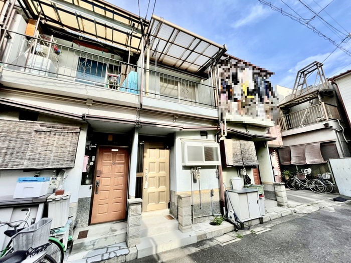 四條畷市二丁通英ホ戸建
