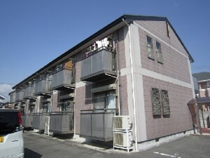 ネオメゾン小山　Ｂ外観写真
