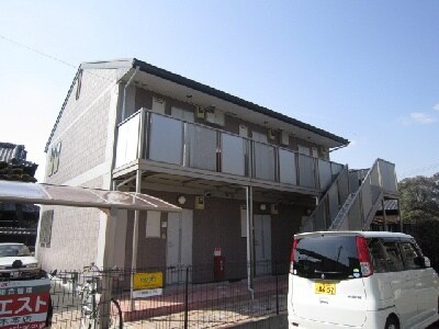 物件外観写真2　(その他)