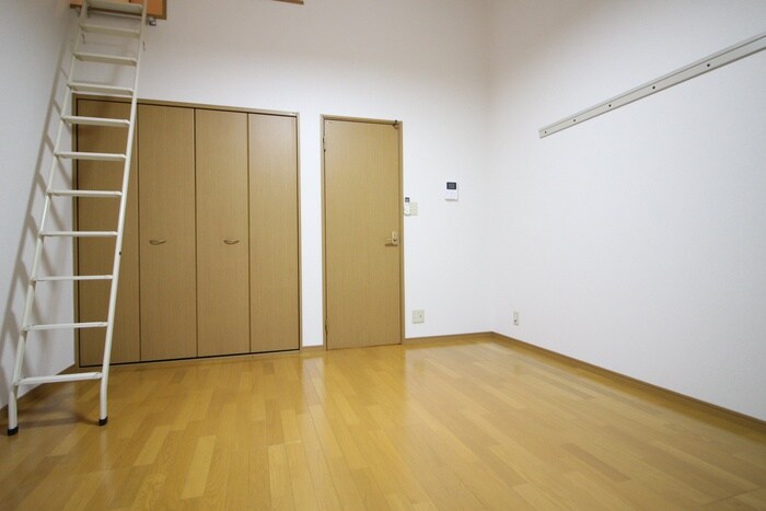 物件内観写真5　(居室)