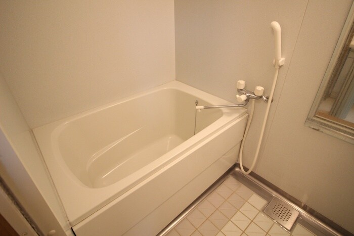 物件内観写真10　(バス／シャワールーム等)