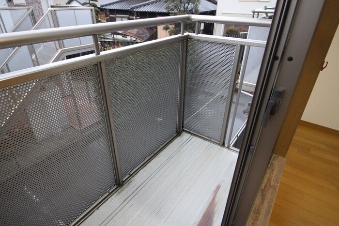 物件内観写真13　(ベランダ・バルコニー)