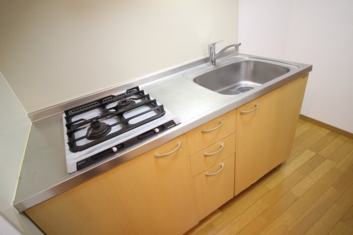 物件内観写真16　(キッチン)