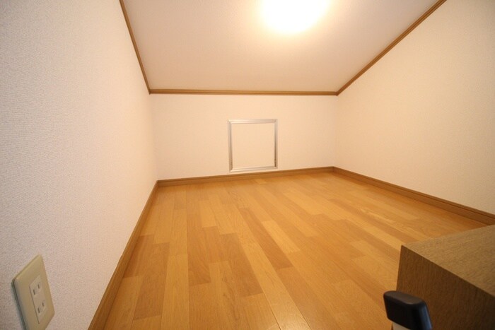 物件内観写真17　(居室)