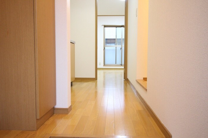 物件内観写真19　(廊下)