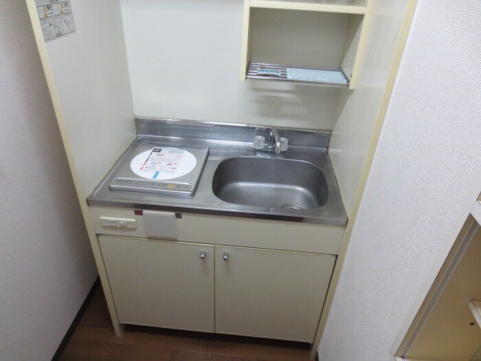 物件内観写真8　(キッチン)