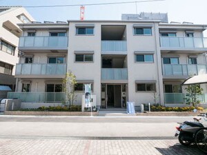 グレイス満寿美外観写真
