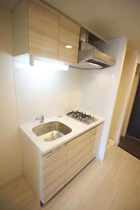 物件内観写真7　(キッチン)