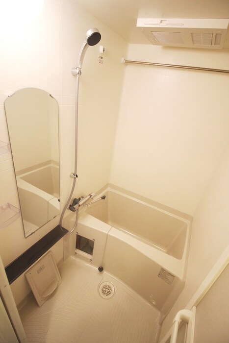 物件内観写真8　(バス／シャワールーム等)