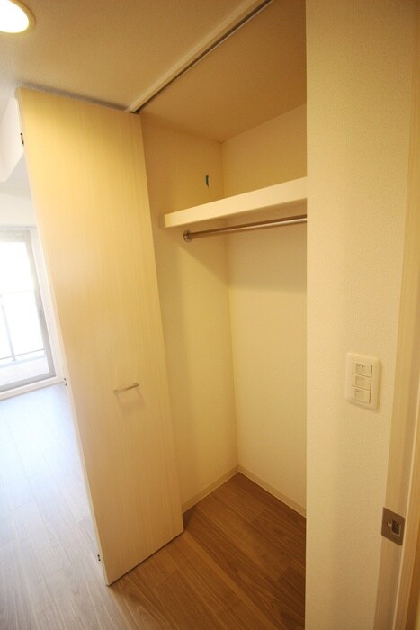 物件内観写真14　(収納)