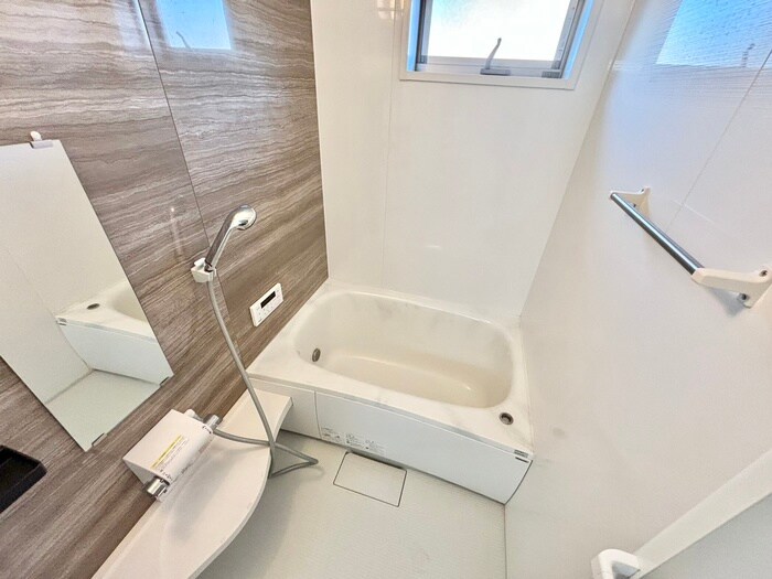 物件内観写真9　(バス／シャワールーム等)