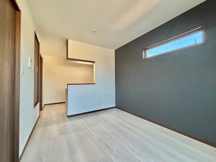 物件内観写真16　(居室)