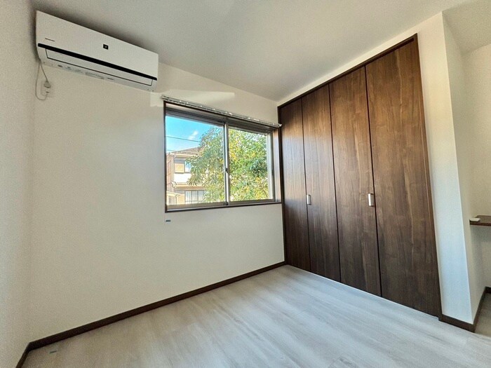 物件内観写真17　(居室)