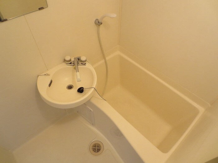 物件内観写真5　(バス／シャワールーム等)