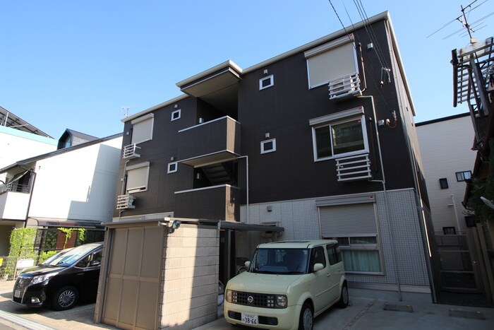 物件外観写真6　(外観写真)