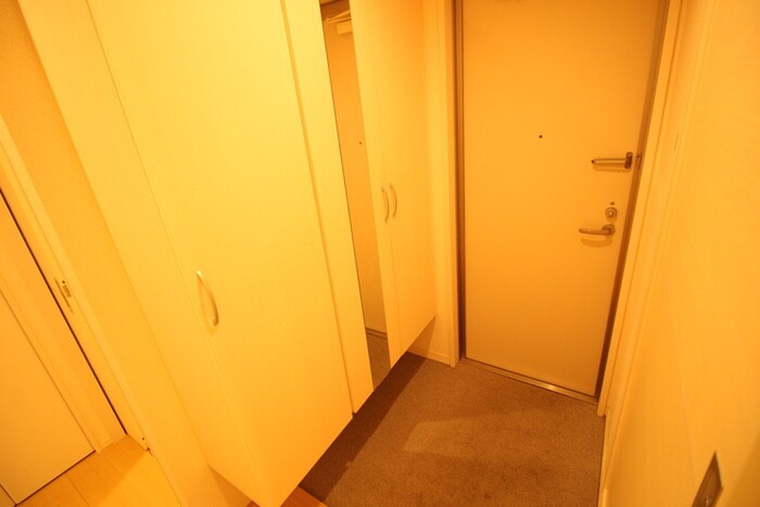 物件内観写真17　(靴箱)