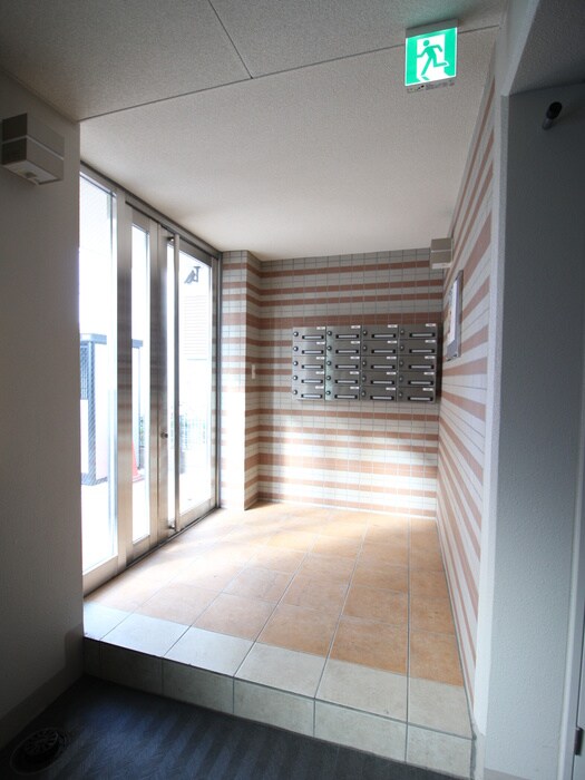 物件外観写真3　(建物設備)