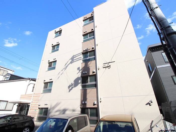 物件外観写真6　(その他)